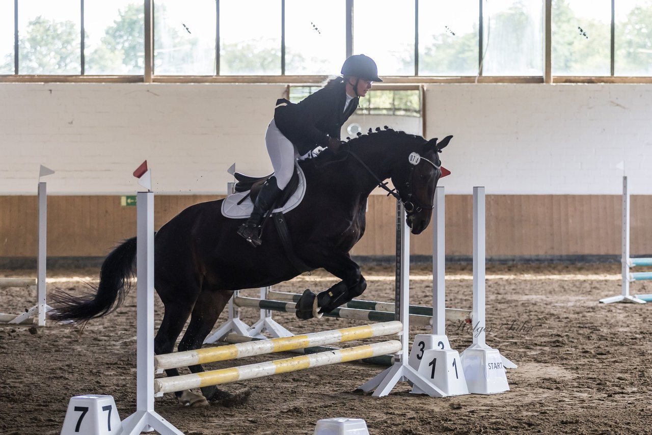 Bild 39 - Pony Akademie Turnier